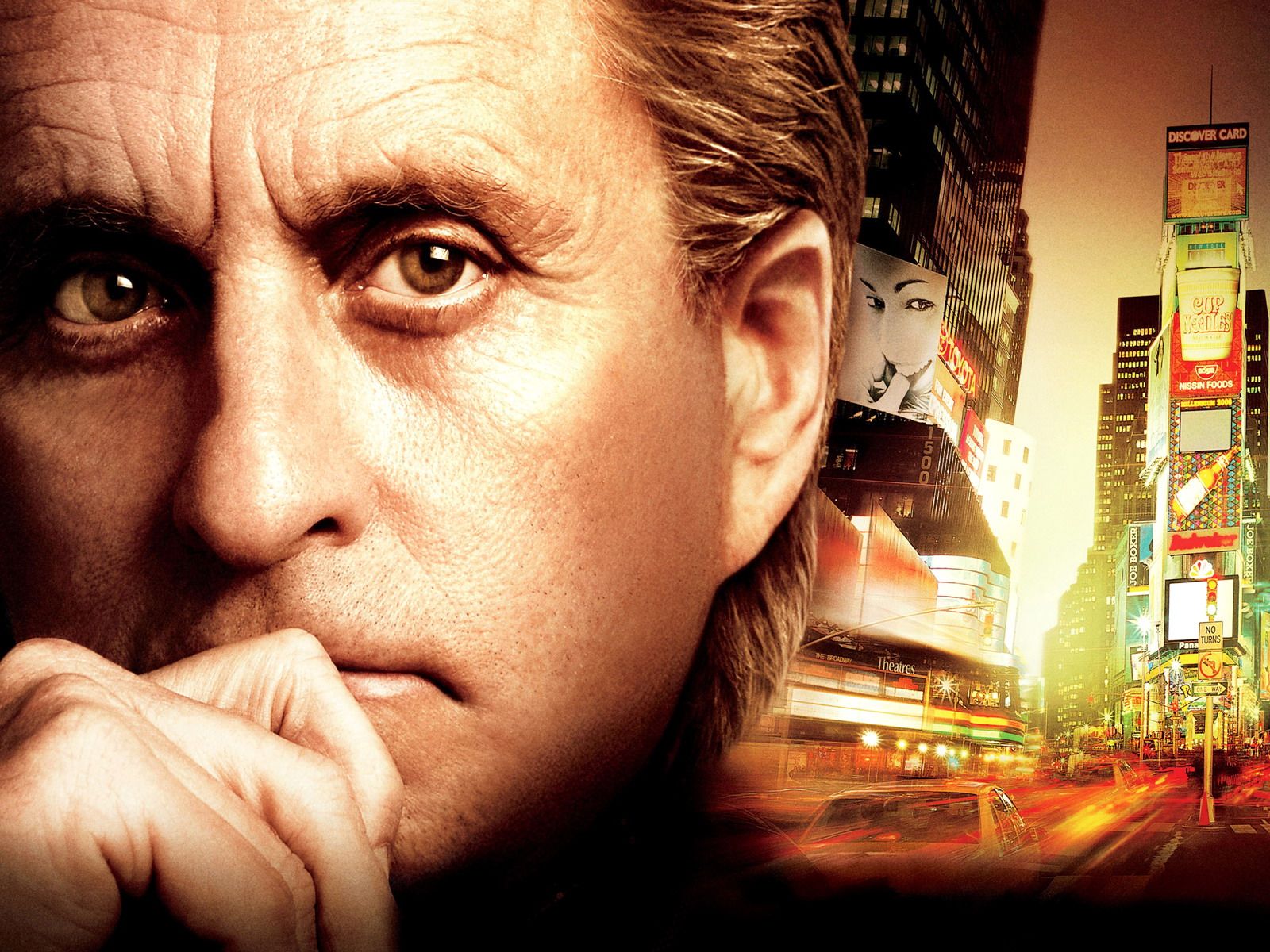 Уолл-стрит: Деньги не спят