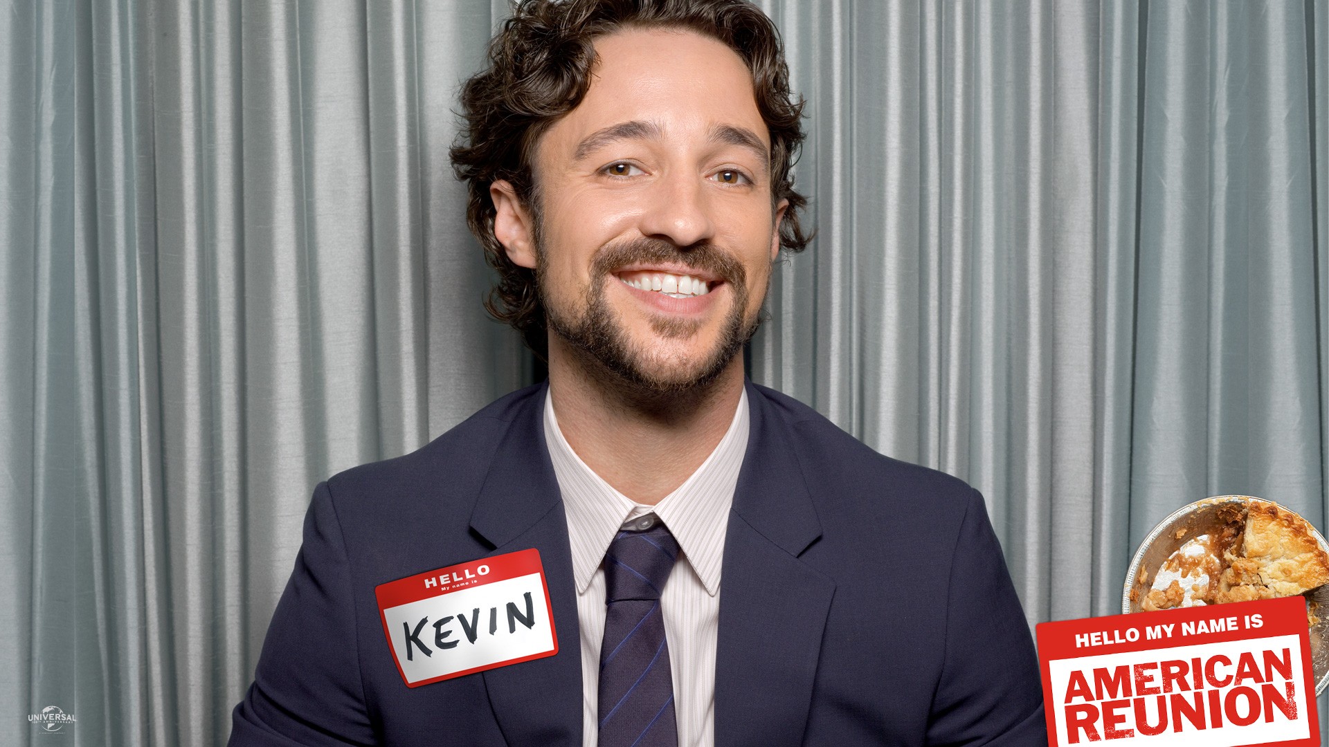 Американский пирог: Все в сборе