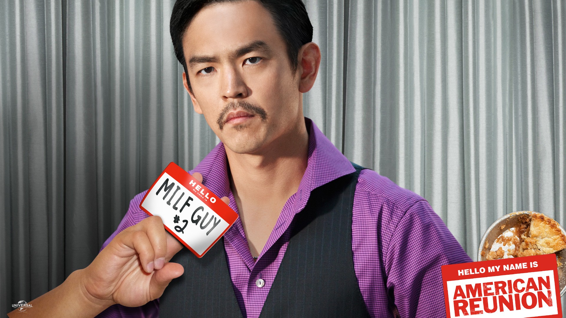 Американский пирог: Все в сборе