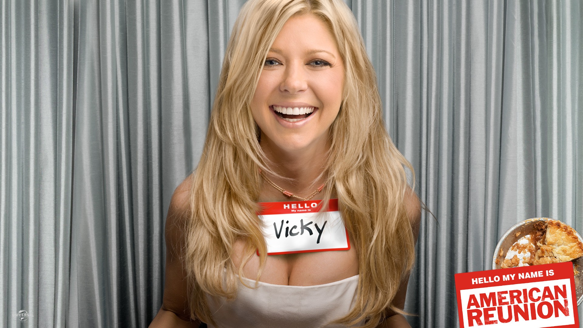 Американский пирог: Все в сборе