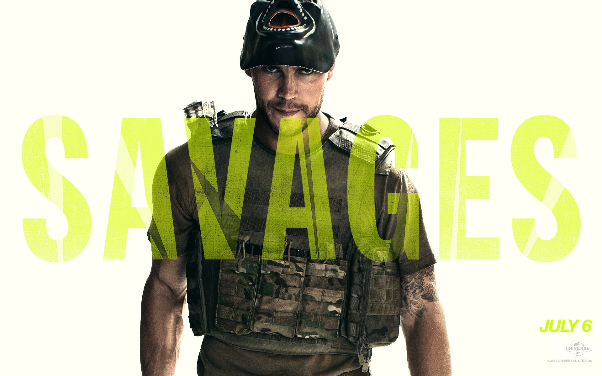 Особо опасны